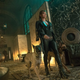 Image for article titled Channing Tatum Could Attempt to Drag Gambit Into Existence Himself